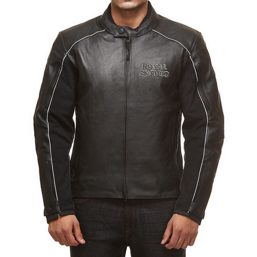 Royal Enfield Jacket