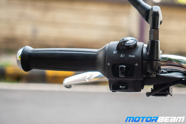 Royal Enfield Meteor 350 Review 32