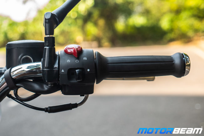 Royal Enfield Meteor 350 Review 33