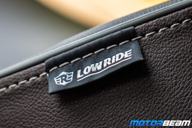 Royal Enfield Meteor 350 Review 34