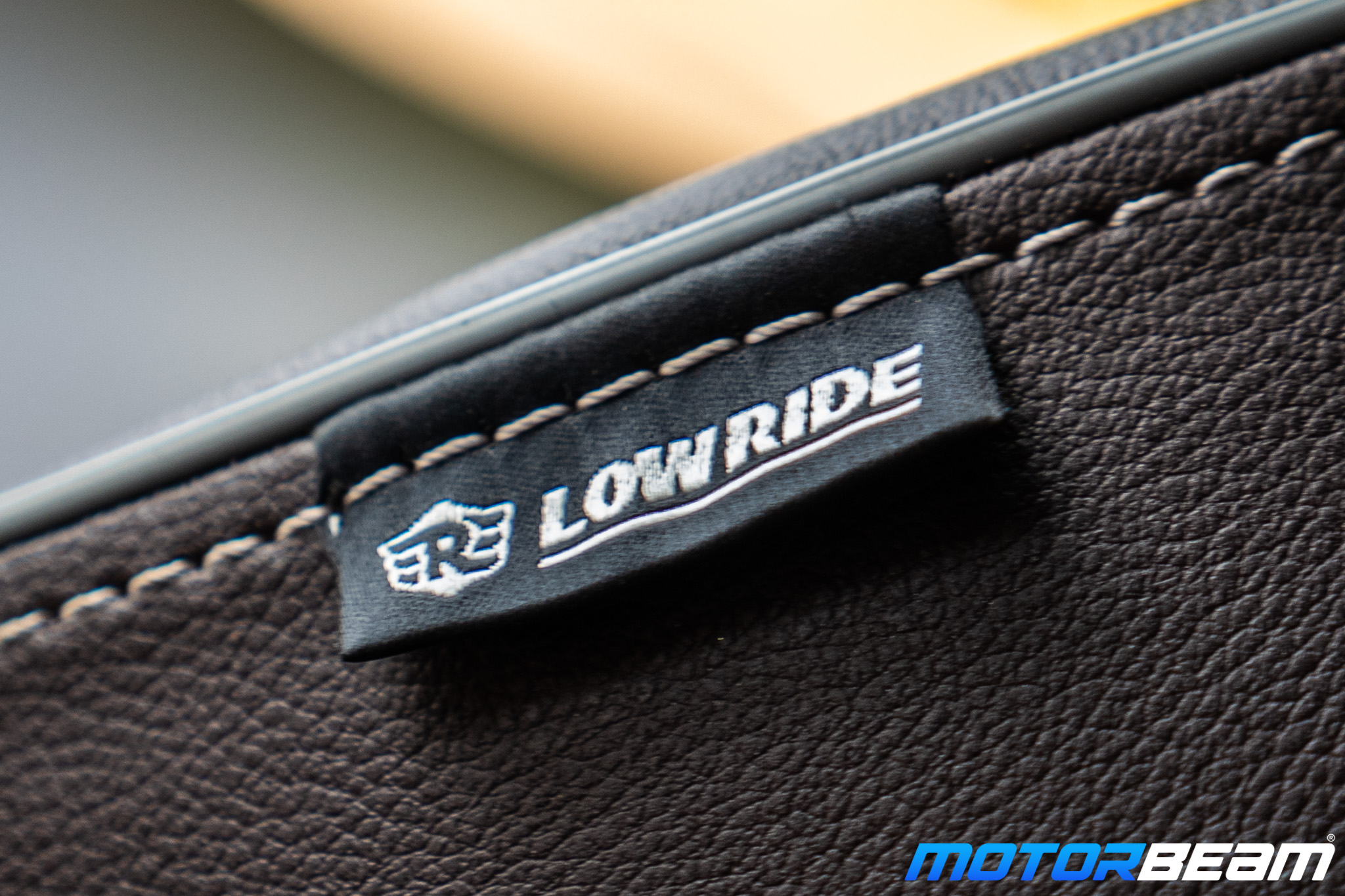 Royal Enfield Meteor 350 Review 34