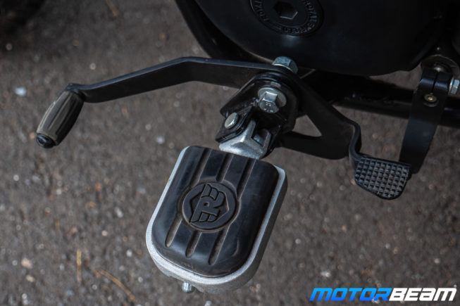 Royal Enfield Meteor 350 Review 35