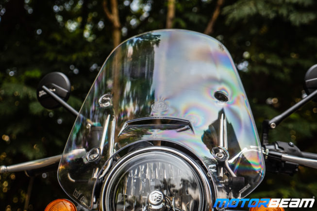 Royal Enfield Meteor 350 Review 36