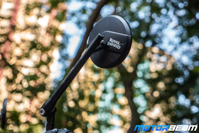 Royal Enfield Meteor 350 Review 37