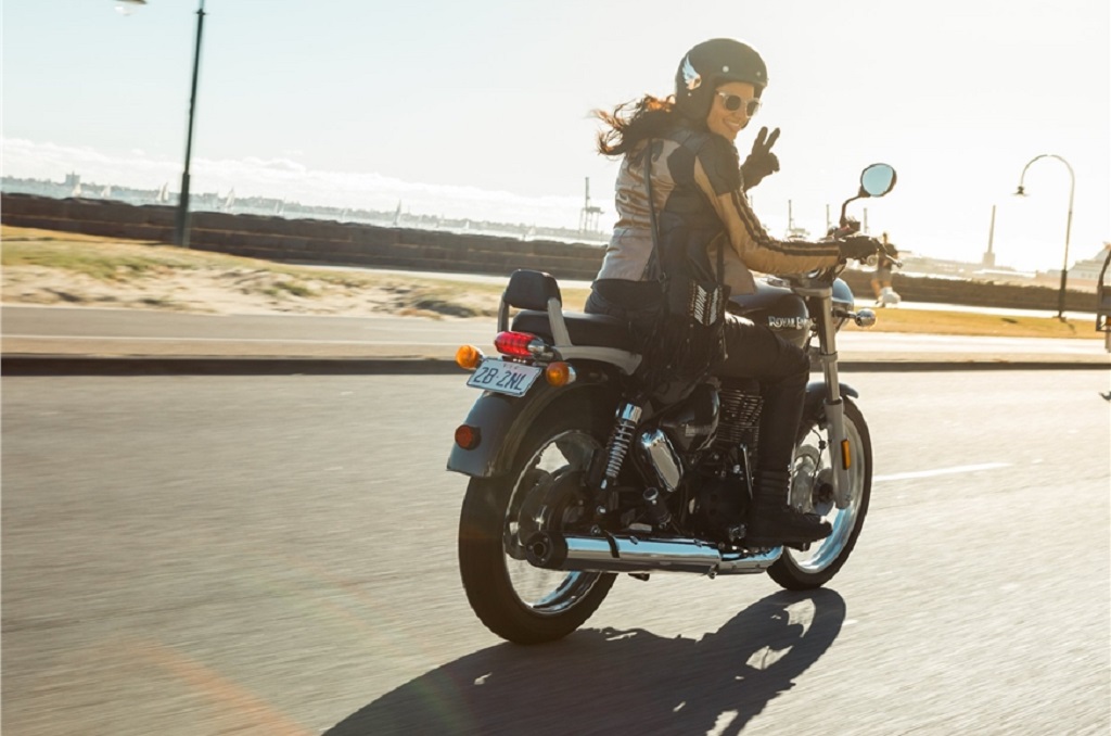 Royal Enfield Rumbler 350 Price