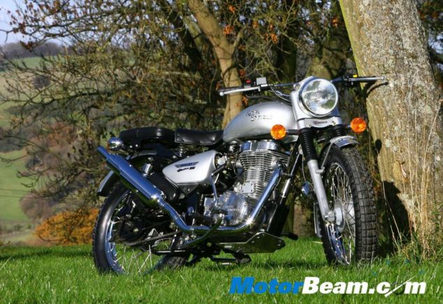 Royalenfield_NH17_Ride