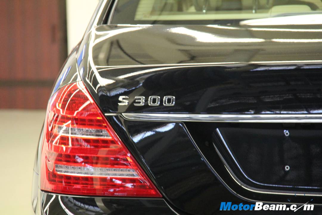 S300 Low Cost S-Class S300 Low Cost S-Class