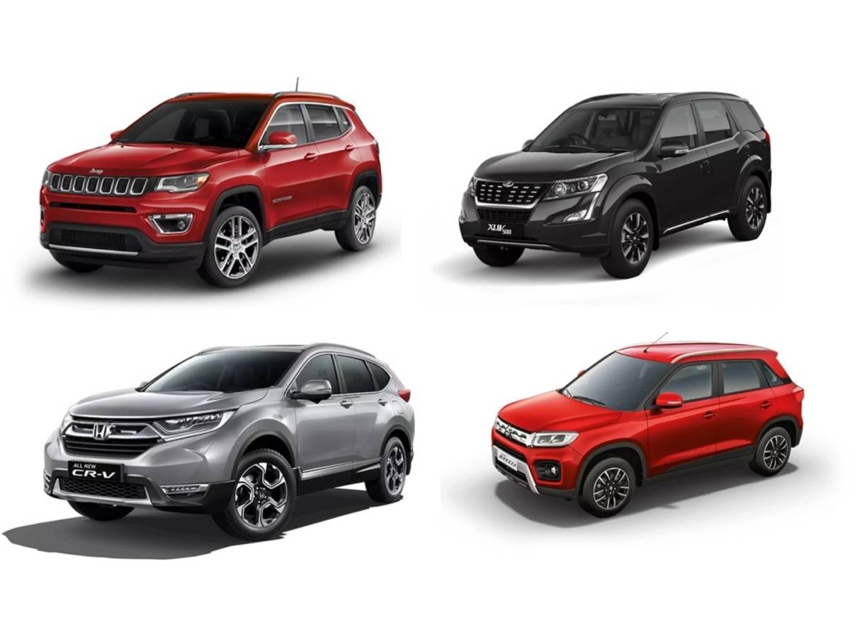 SC BS4 Cars
