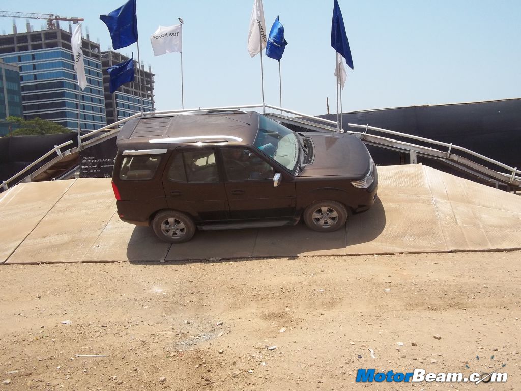 Safari Storme Mumbai