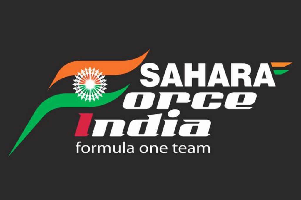 Sahara Force India F1 Sahara Force India F1