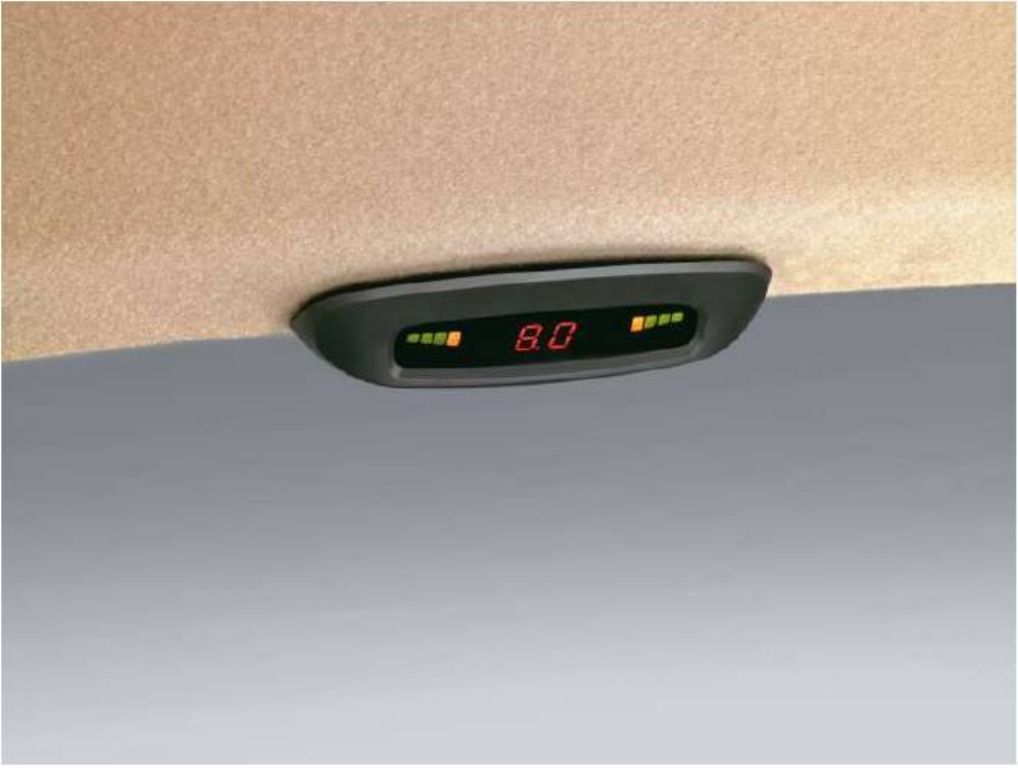 Santro LED Display