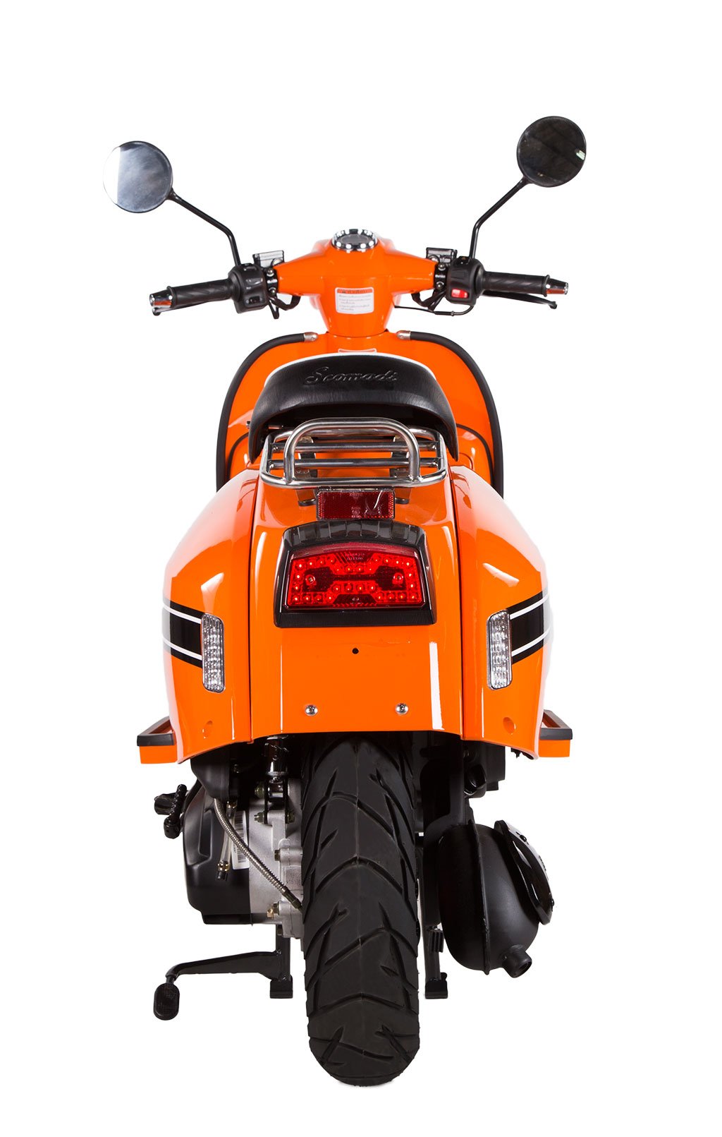 Scomadi TL125 Price