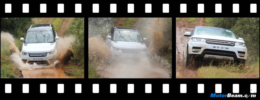 Second Gen Range Rover Sport Review