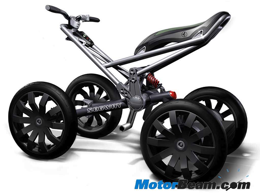 Segway_Centaur_India Segway_Centaur_India