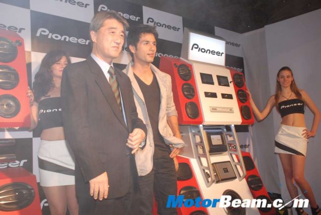 Shahid_Kapoor_Pioneer_Launch