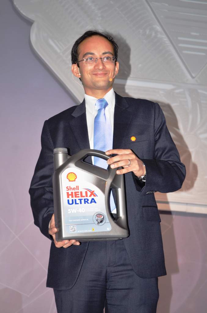 Shell Helix Ultra PurePlus Gas To LiquidShell Helix Ultra PurePlus