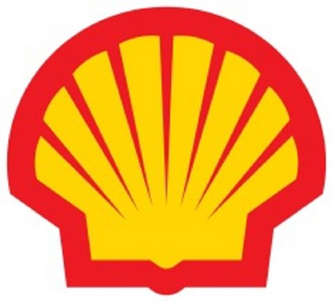 Shell Logo
