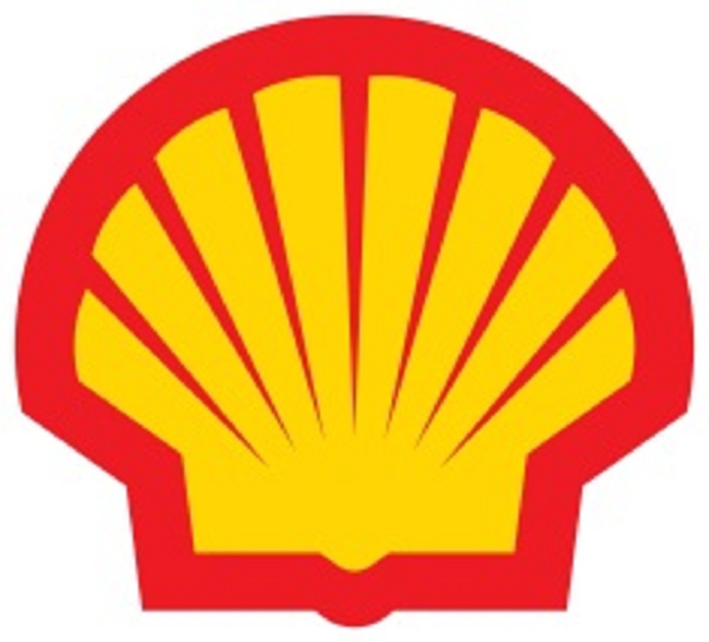 Shell Logo