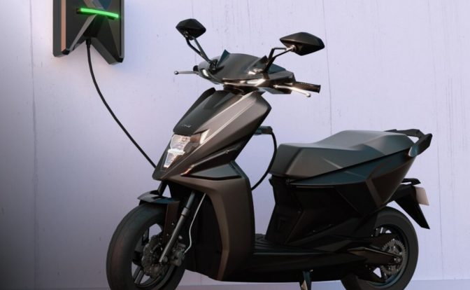 Simple Energy One Price