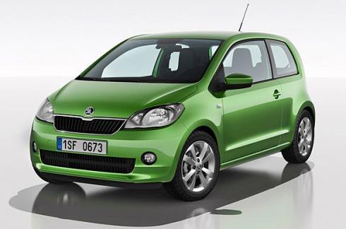 Skoda-Citigo-Concept