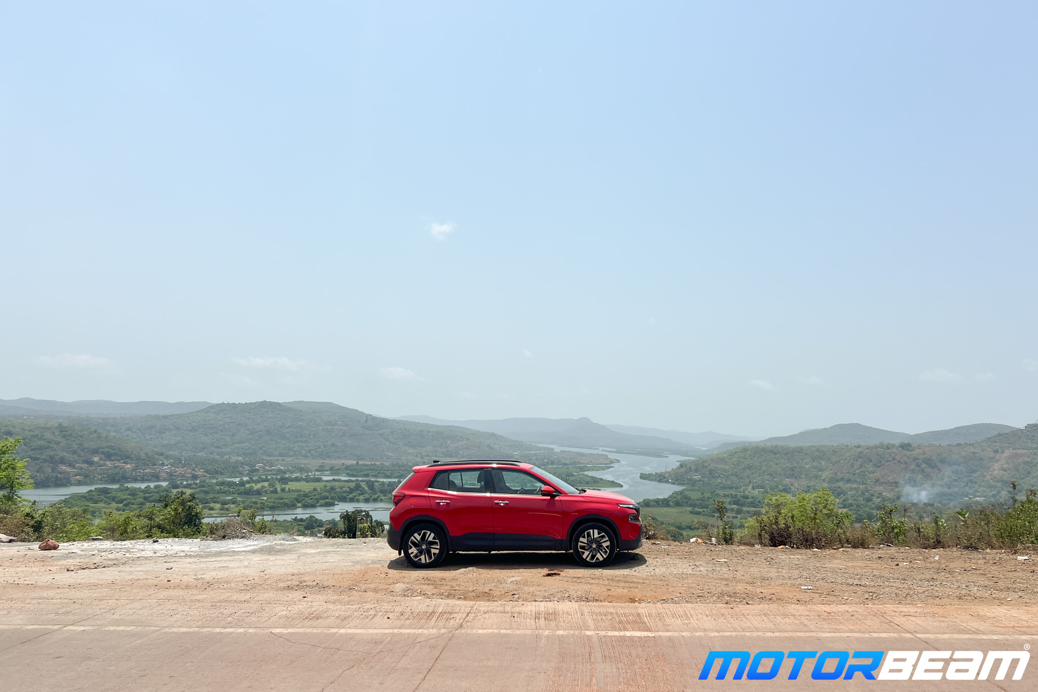 Skoda Kylaq Roadtrip 10