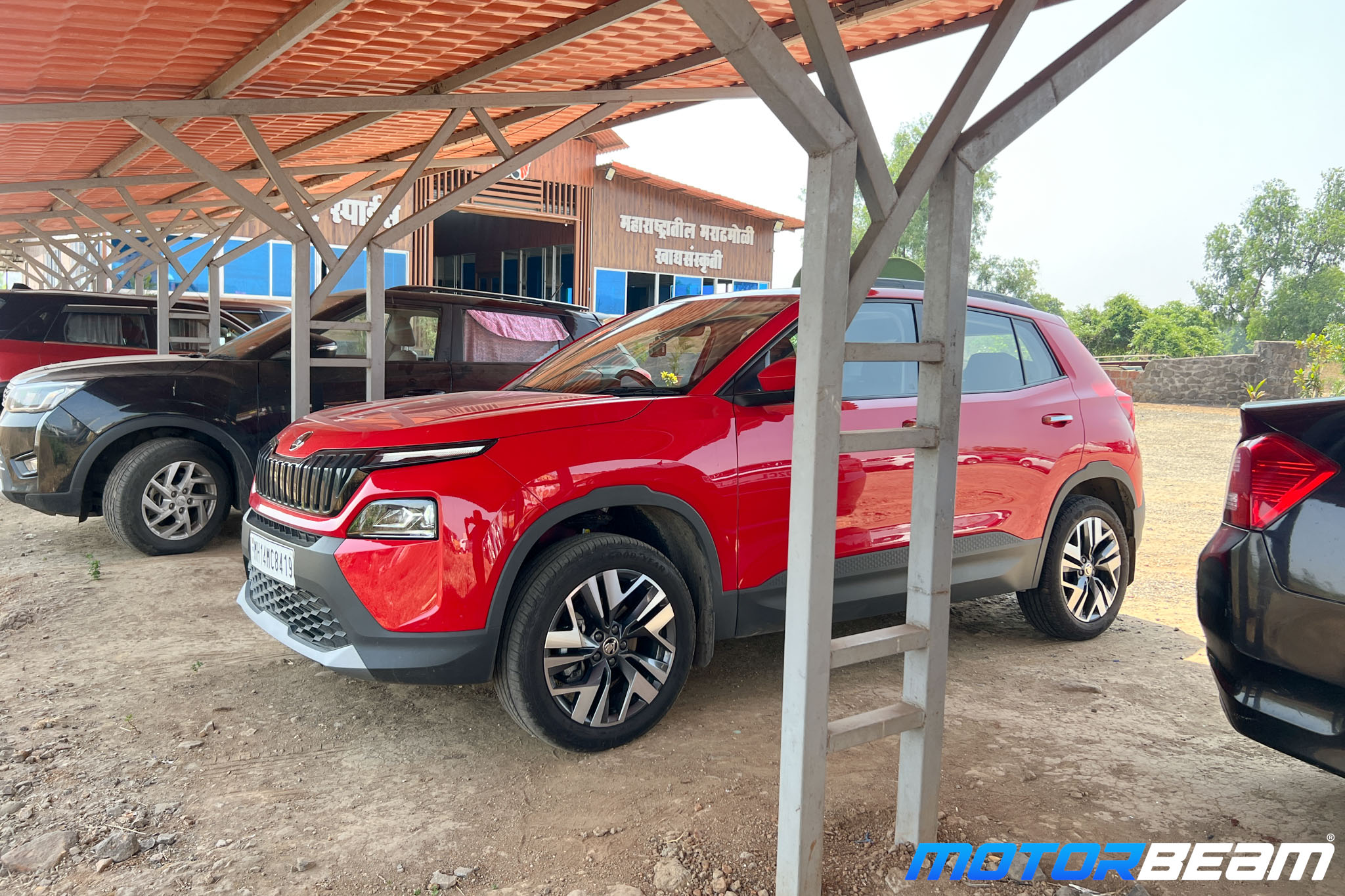 Skoda Kylaq Roadtrip 6
