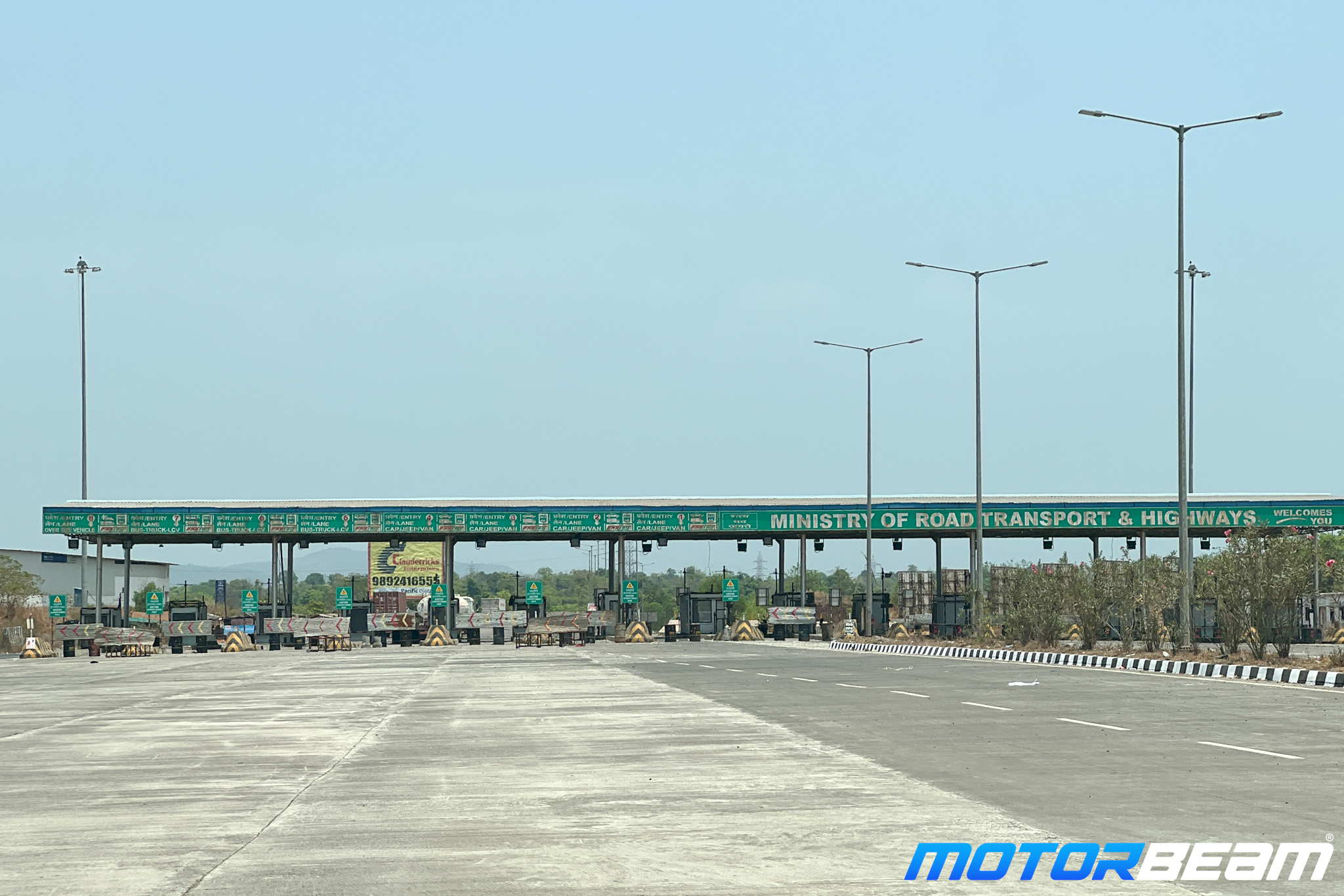 Skoda Kylaq Roadtrip 8