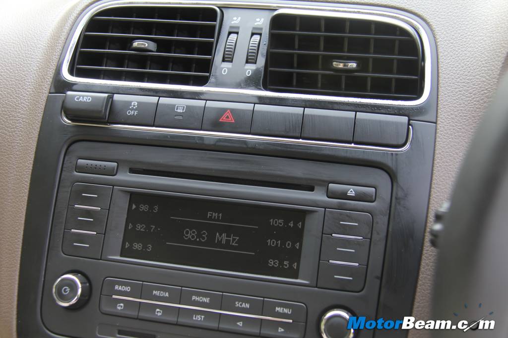 Skoda Rapid 1.5 TDI Test Drive