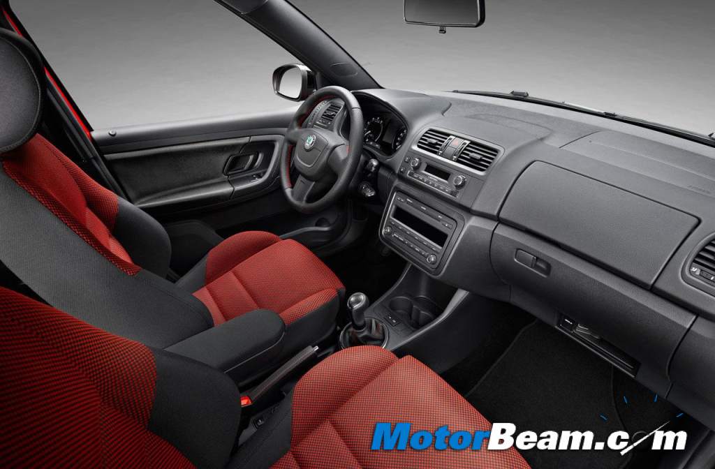 Skoda_Fabia_Monte_Carlo_Interior Skoda_Fabia_Monte_Carlo_Interior