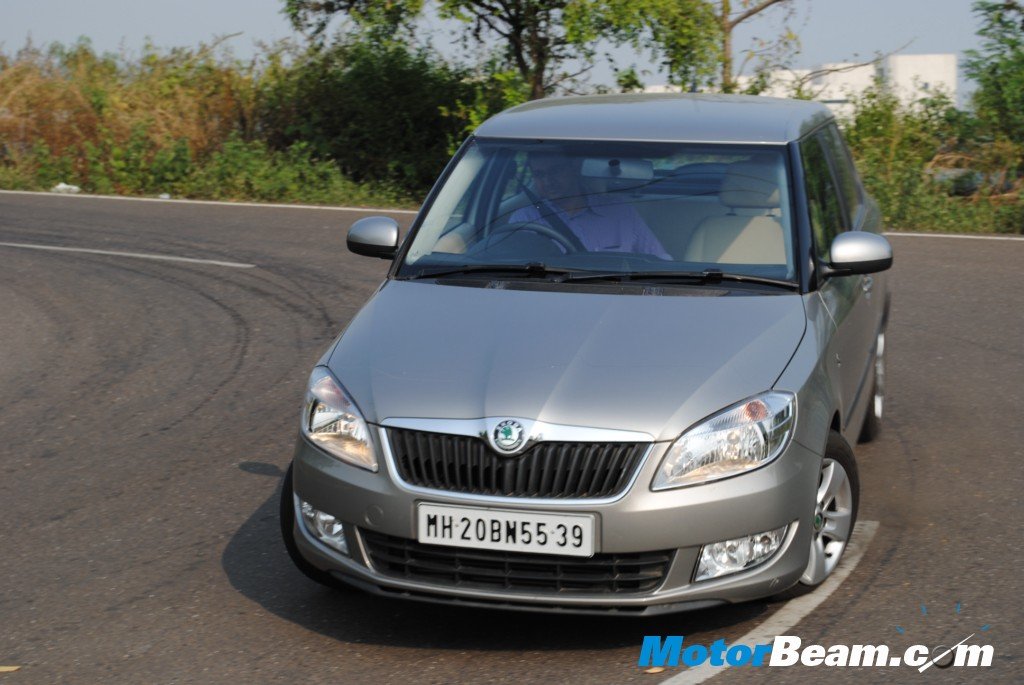 Skoda_Fabia_TDI_Handling Handling