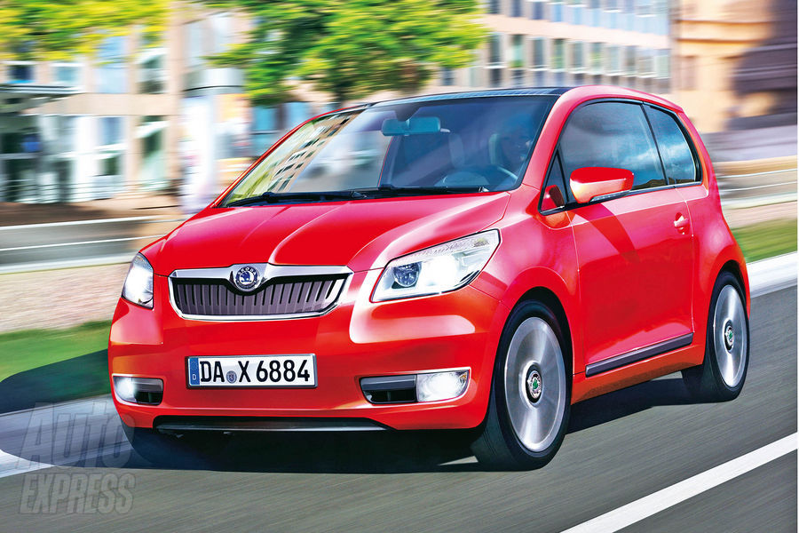 Skoda_Joyster_India