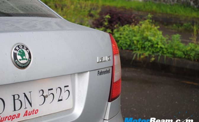 Skoda Laura - Conclusion