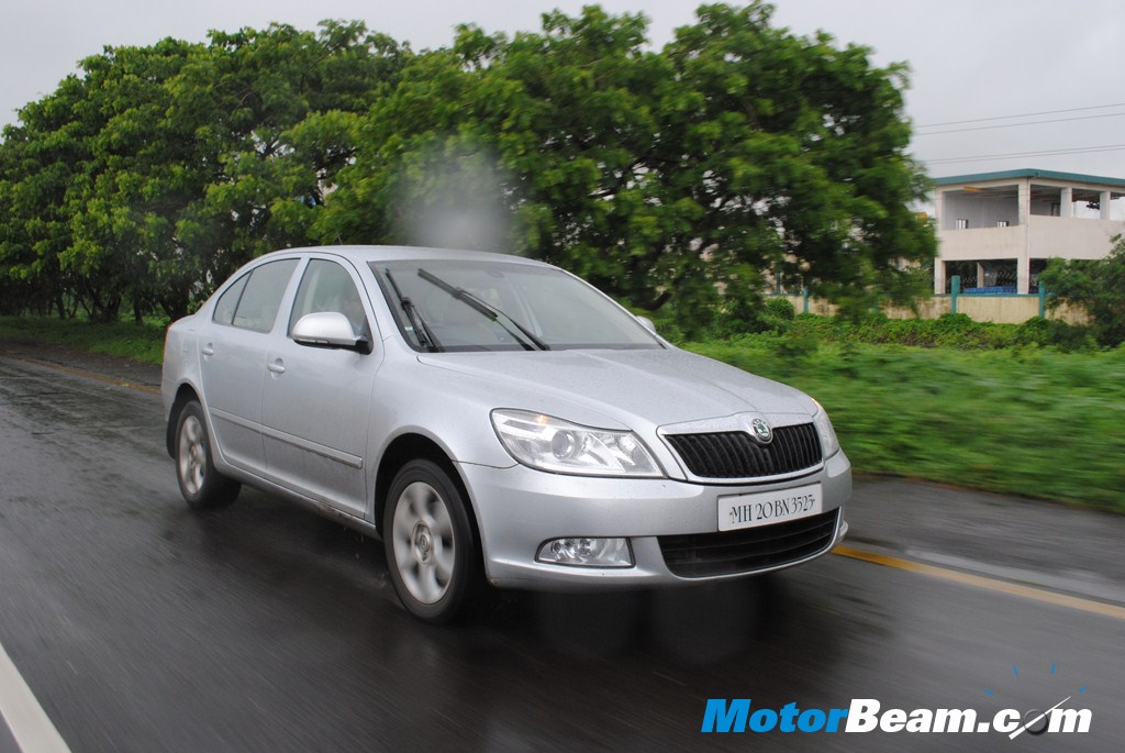 Skoda_Laura_DSG_AT_Test_Drive_Review (88) Skoda Laura Long Term Review