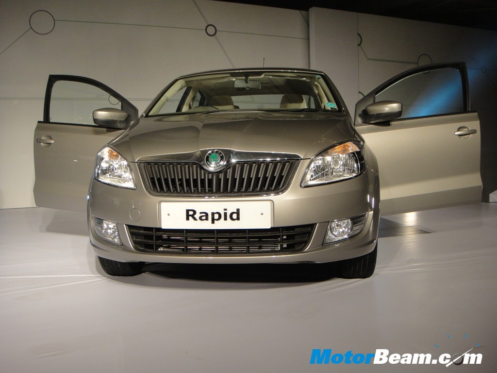 Skoda_Rapid_Launch (1) Skoda Rapid Launch