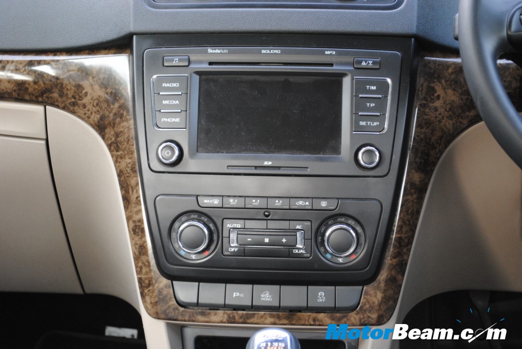 Skoda_Yeti_Audio_System