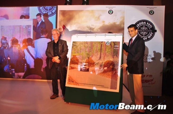 Skoda_Yeti_Calender