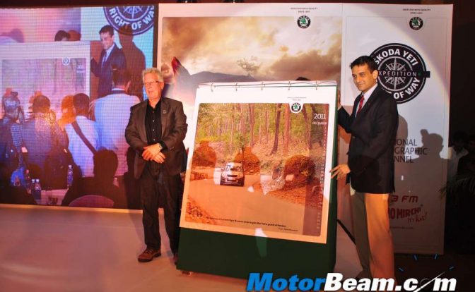 Skoda_Yeti_Calender