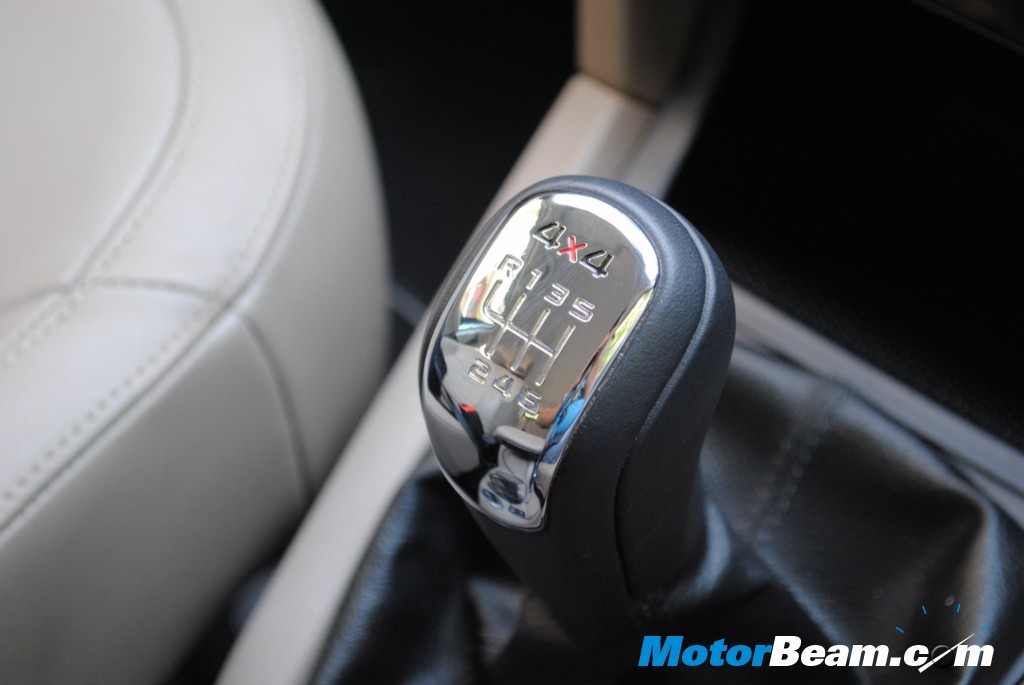 Skoda_Yeti_Gearlever