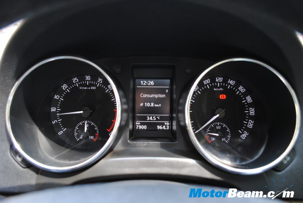 Skoda_Yeti_Instrument_Cluster