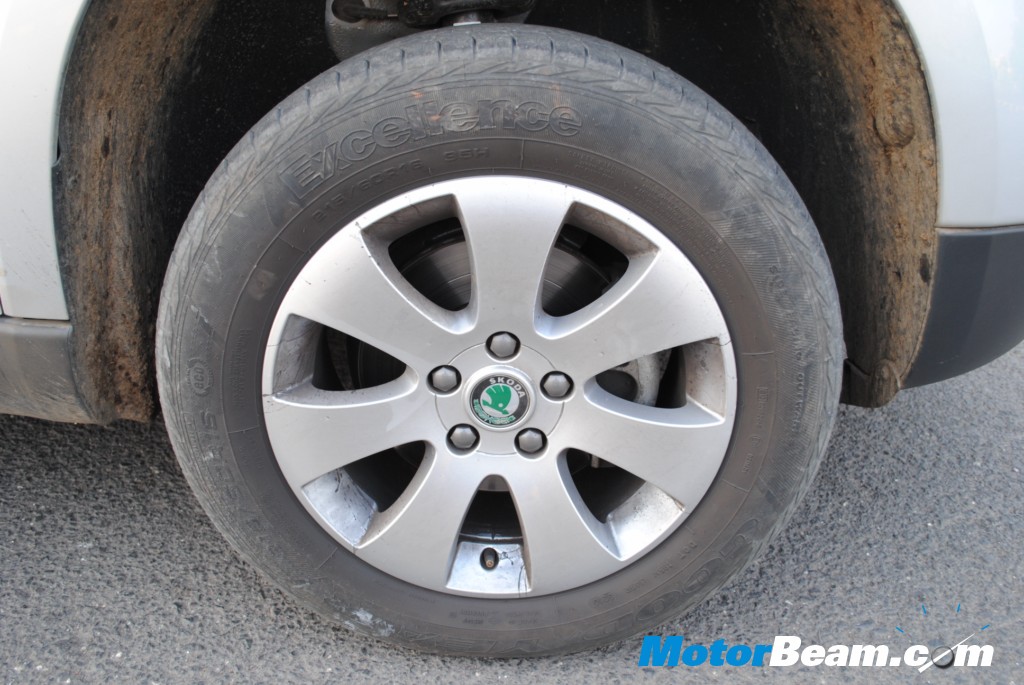 Skoda_Yeti_Tyres