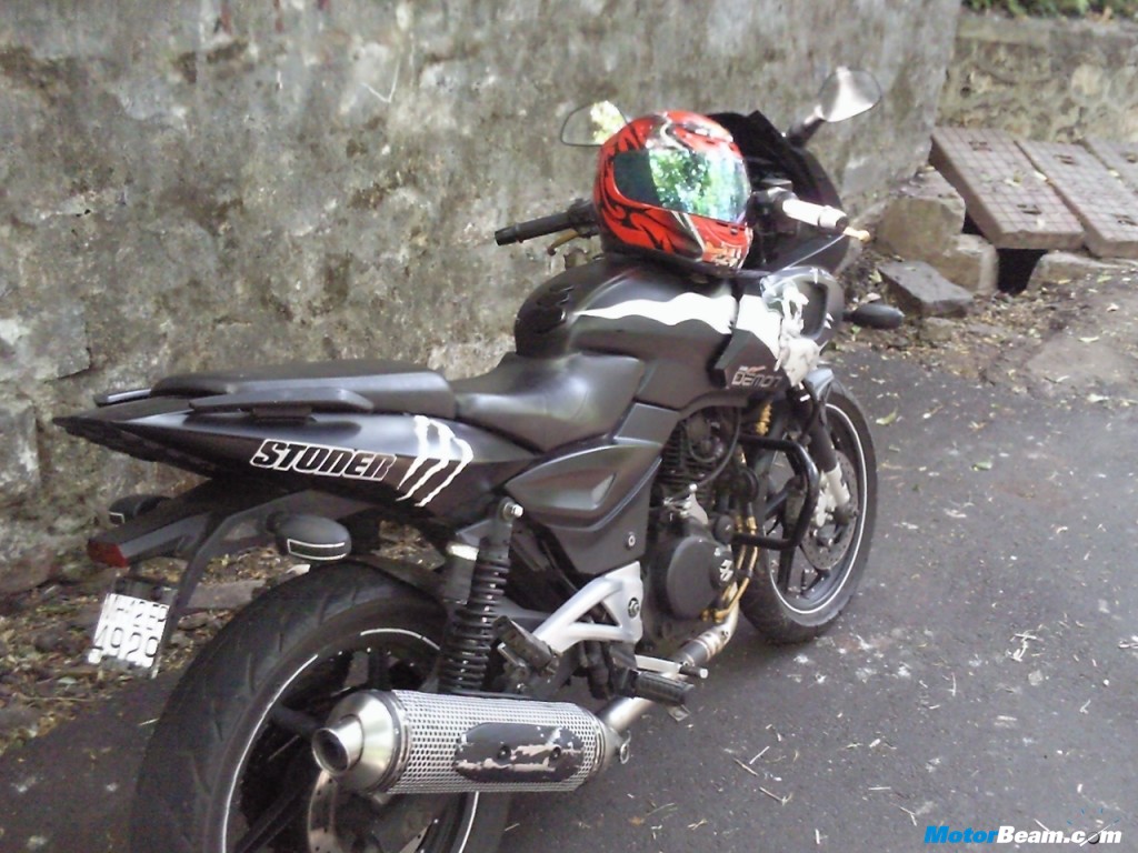 Sonu_Pulsar_220 Sonu_Pulsar_220