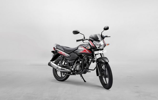 Special Edition TVS Sport