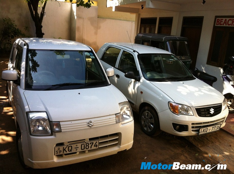 Sri-Lanka-Travelogue-Alto-vs-Alto Alto vs Alto K10