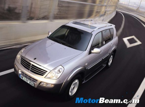 SsangYong_Rexton