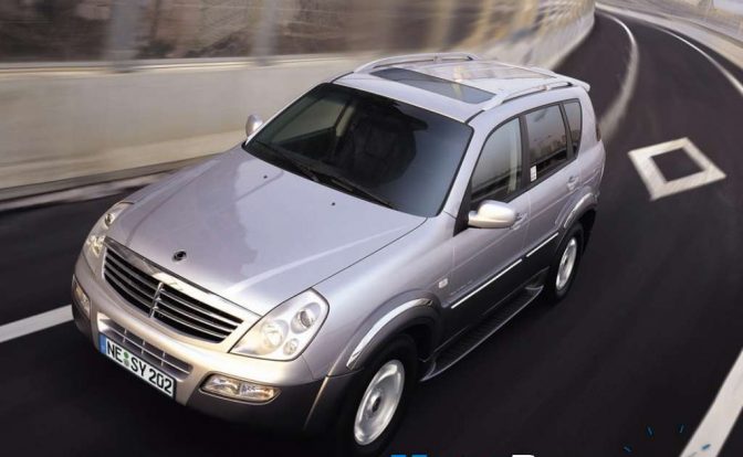 SsangYong_Rexton