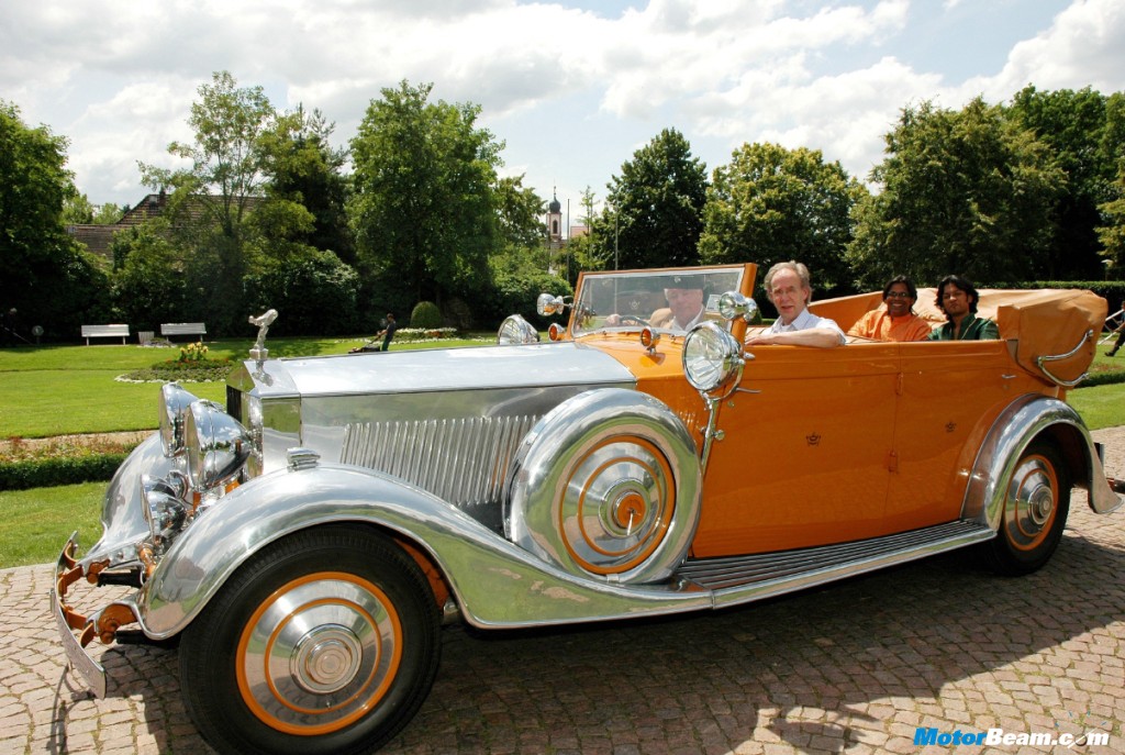 Star_of_India_Rolls_Royce