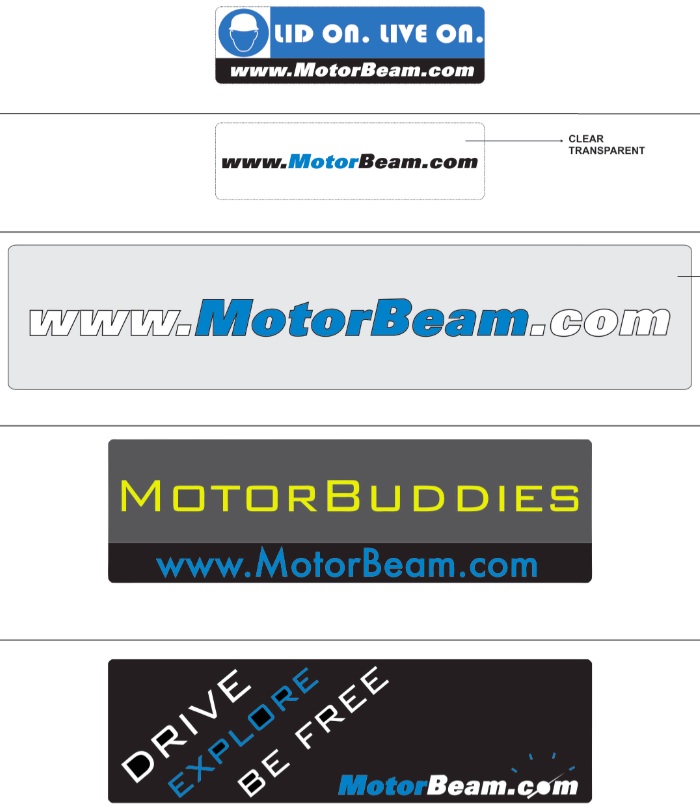 Stickers For Bikes