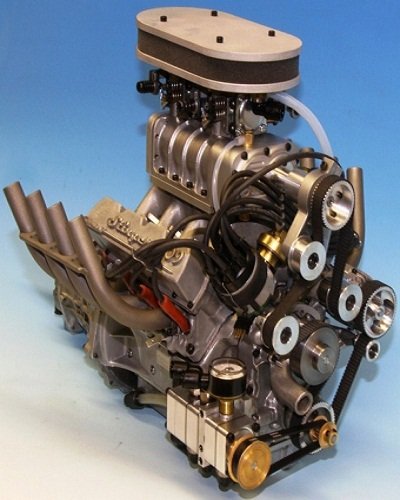 Stinger 609 Stinger 609