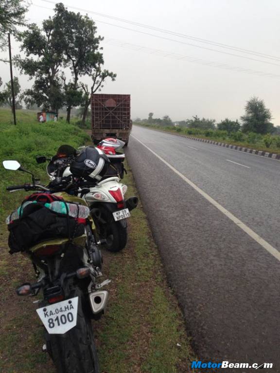 Superbike SaddleSore India