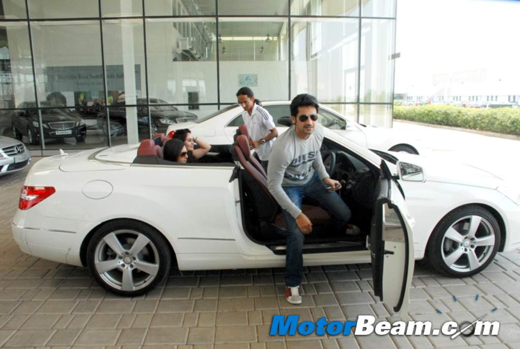 Supercar_Club_Visits_Mercedes-Benz Supercar_Club_Visits_Mercedes-Benz